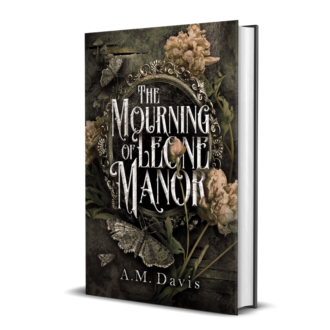 The Mourning of Leone Manor