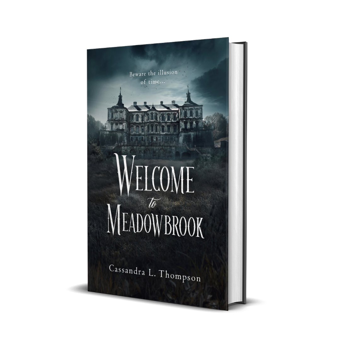 Welcome to Meadowbrook (PRE-ORDER)