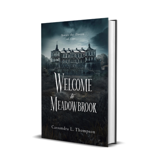 Welcome to Meadowbrook (PRE-ORDER)