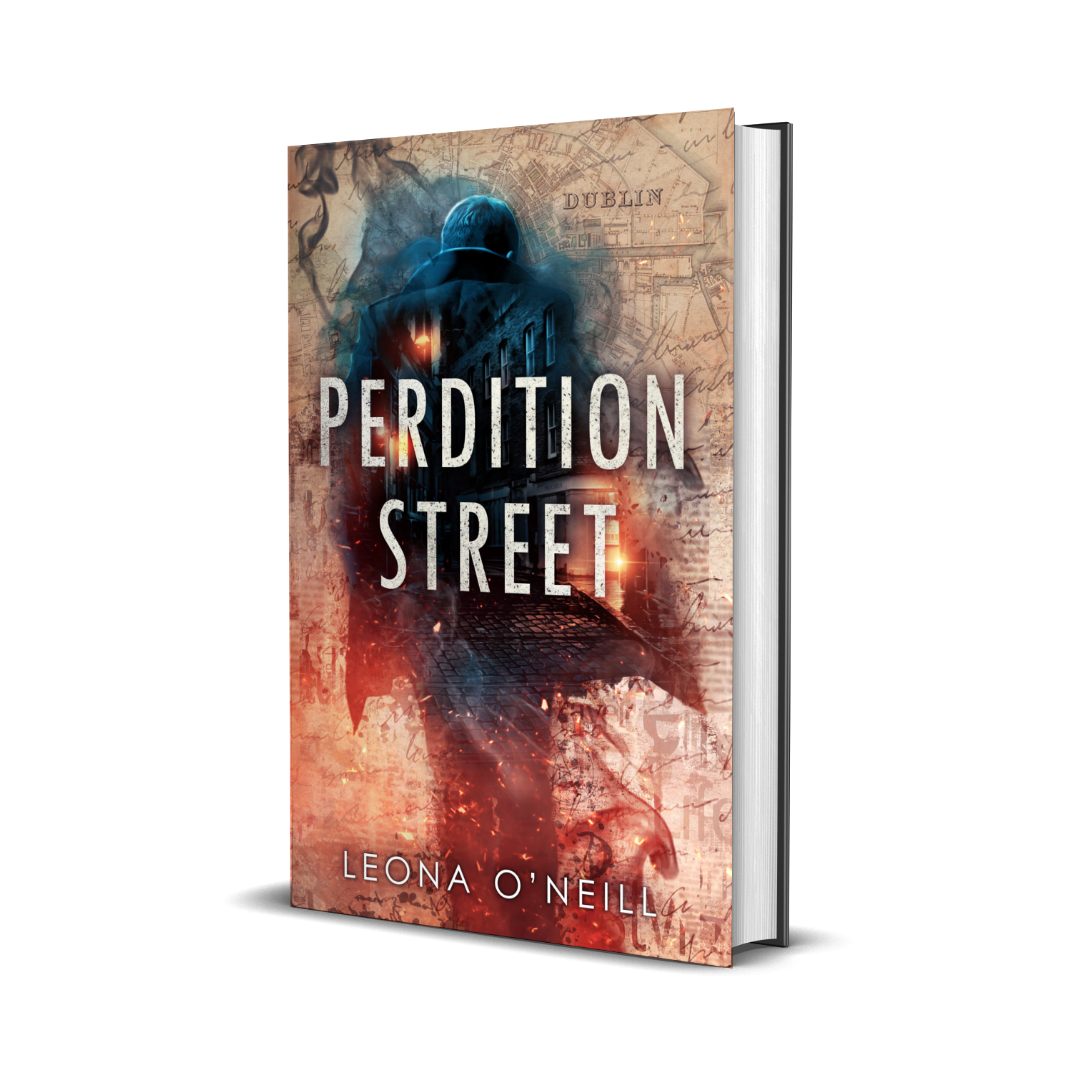 Perdition Street