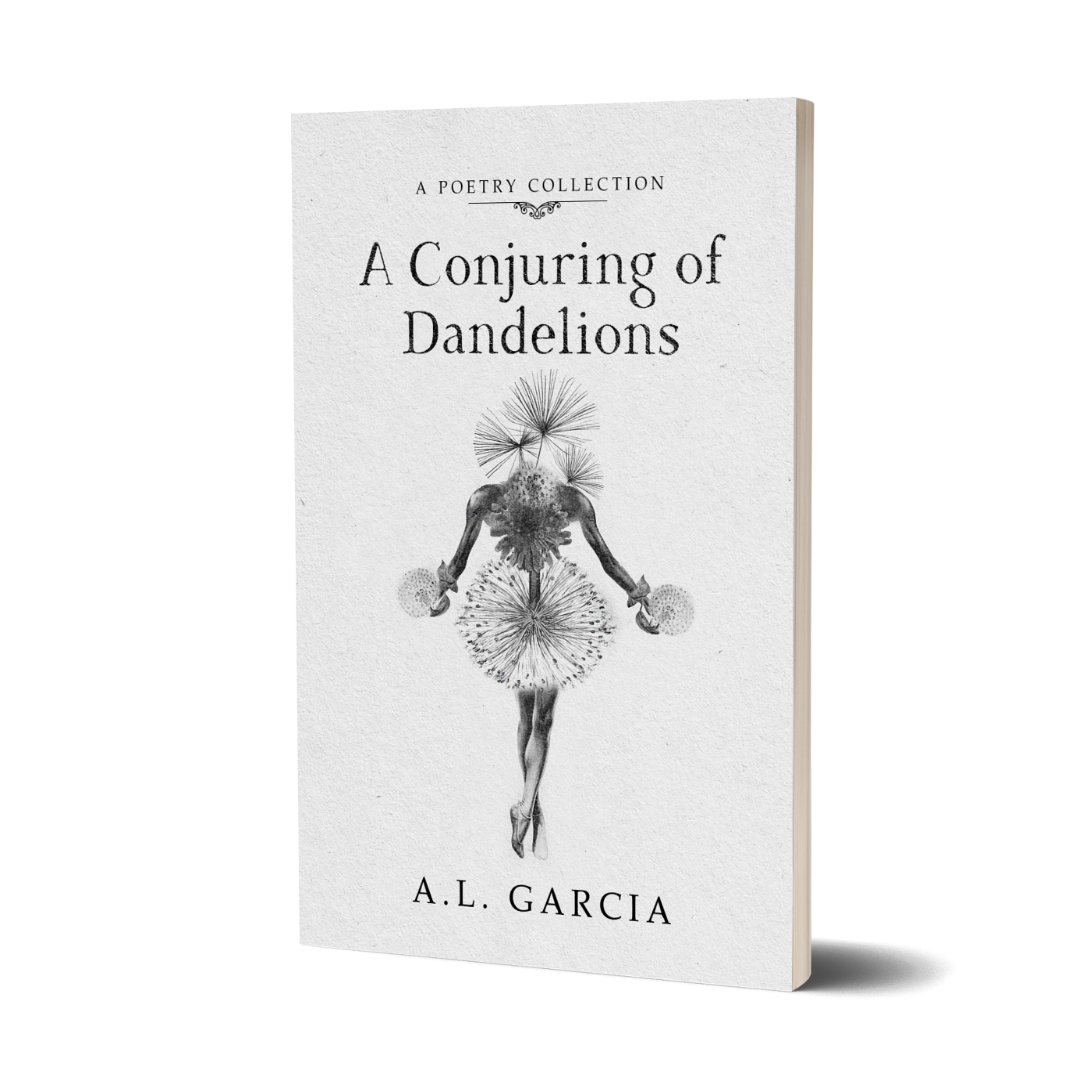 A Conjuring of Dandelions