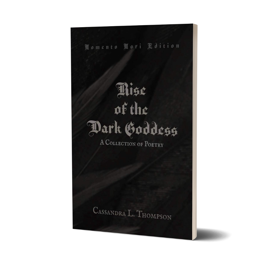 Rise of the Dark Goddess