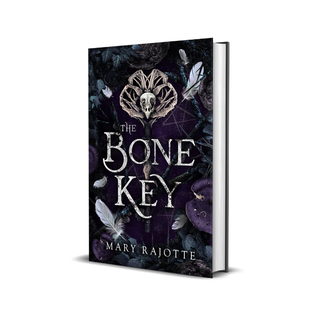 The Bone Key