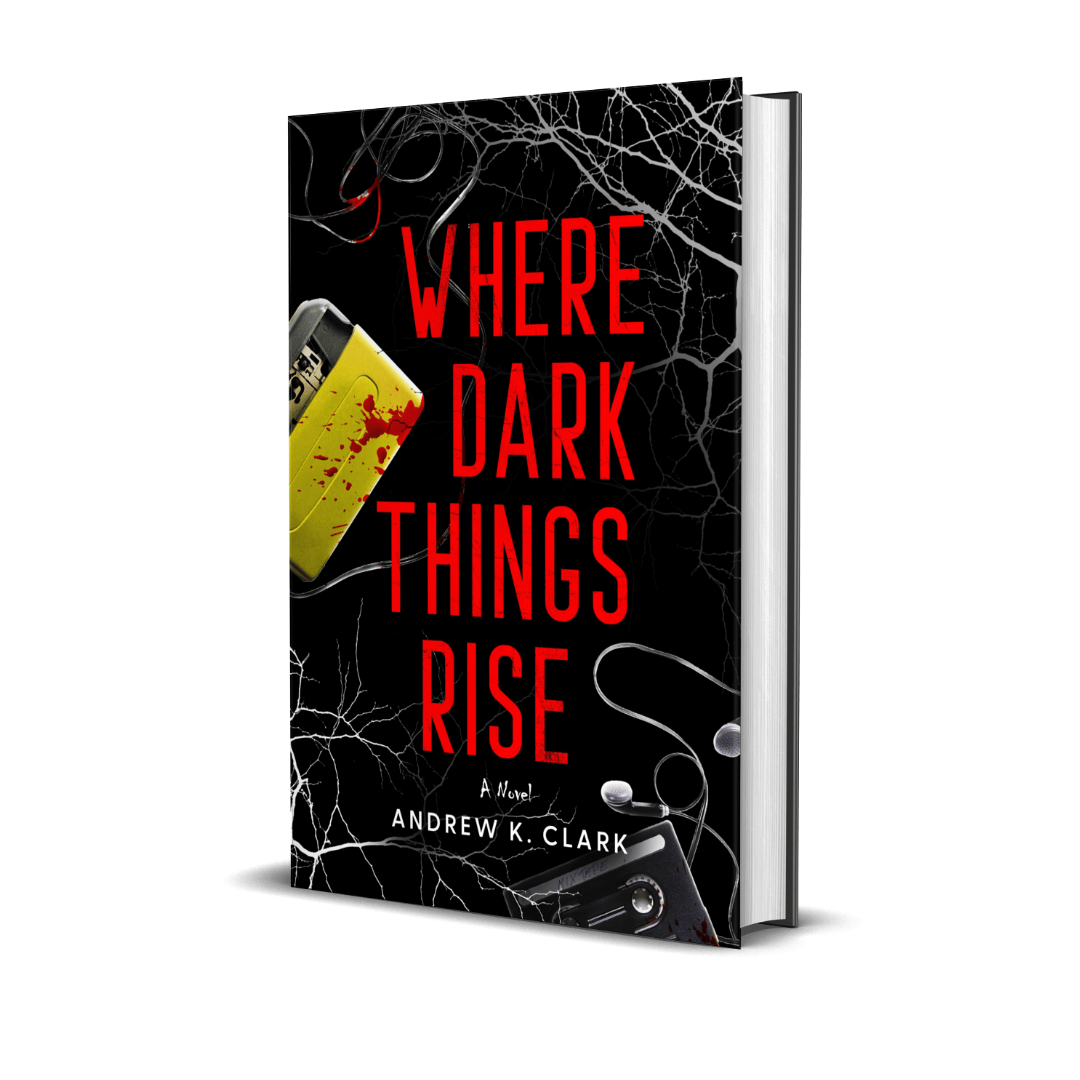 Where Dark Things Rise