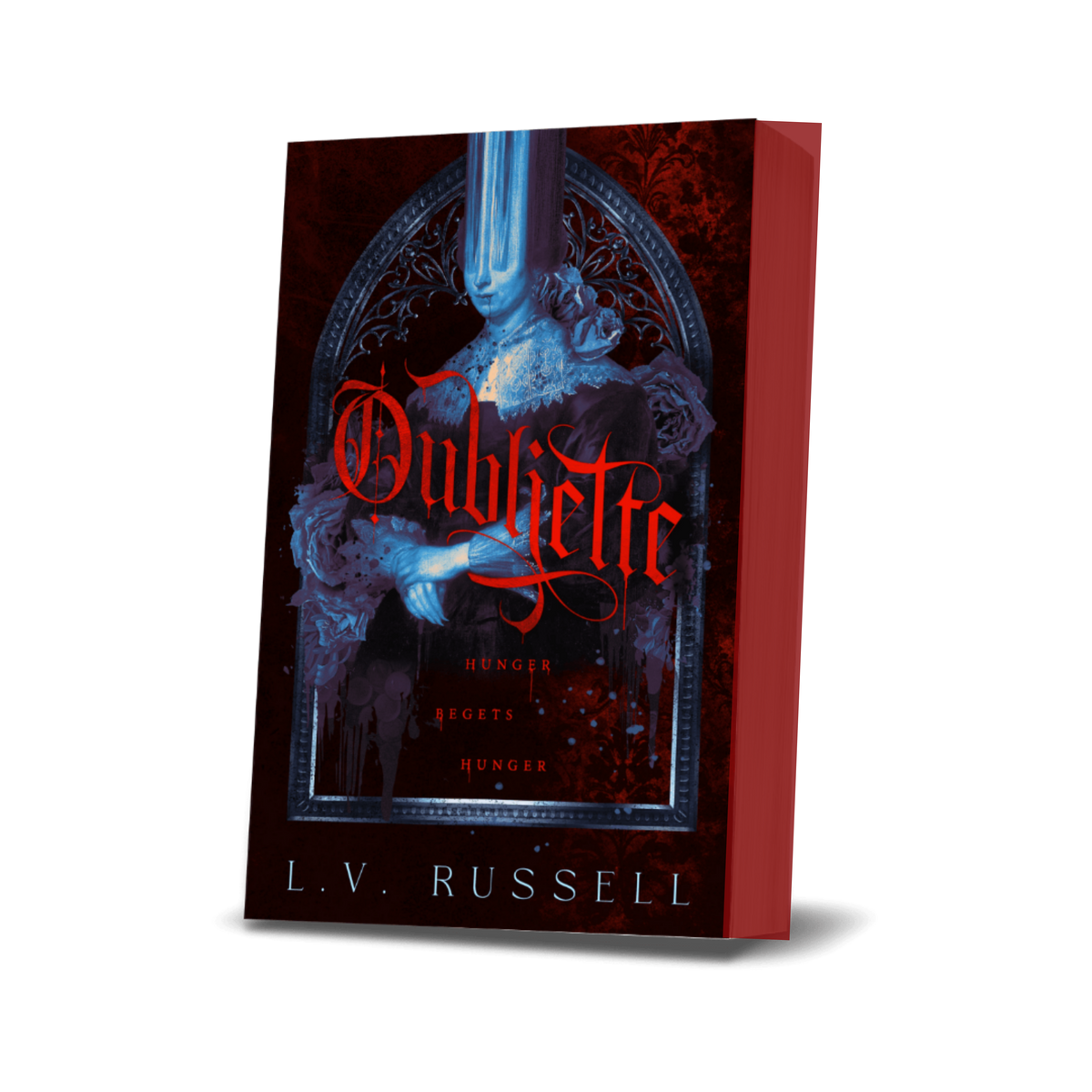 Mother Horror Book Club Package (January)