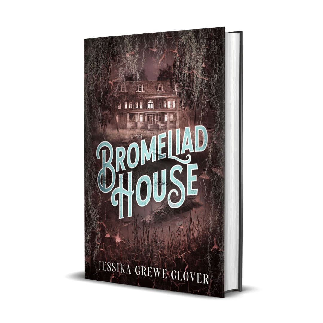 Bromeliad House (PRE-ORDER)