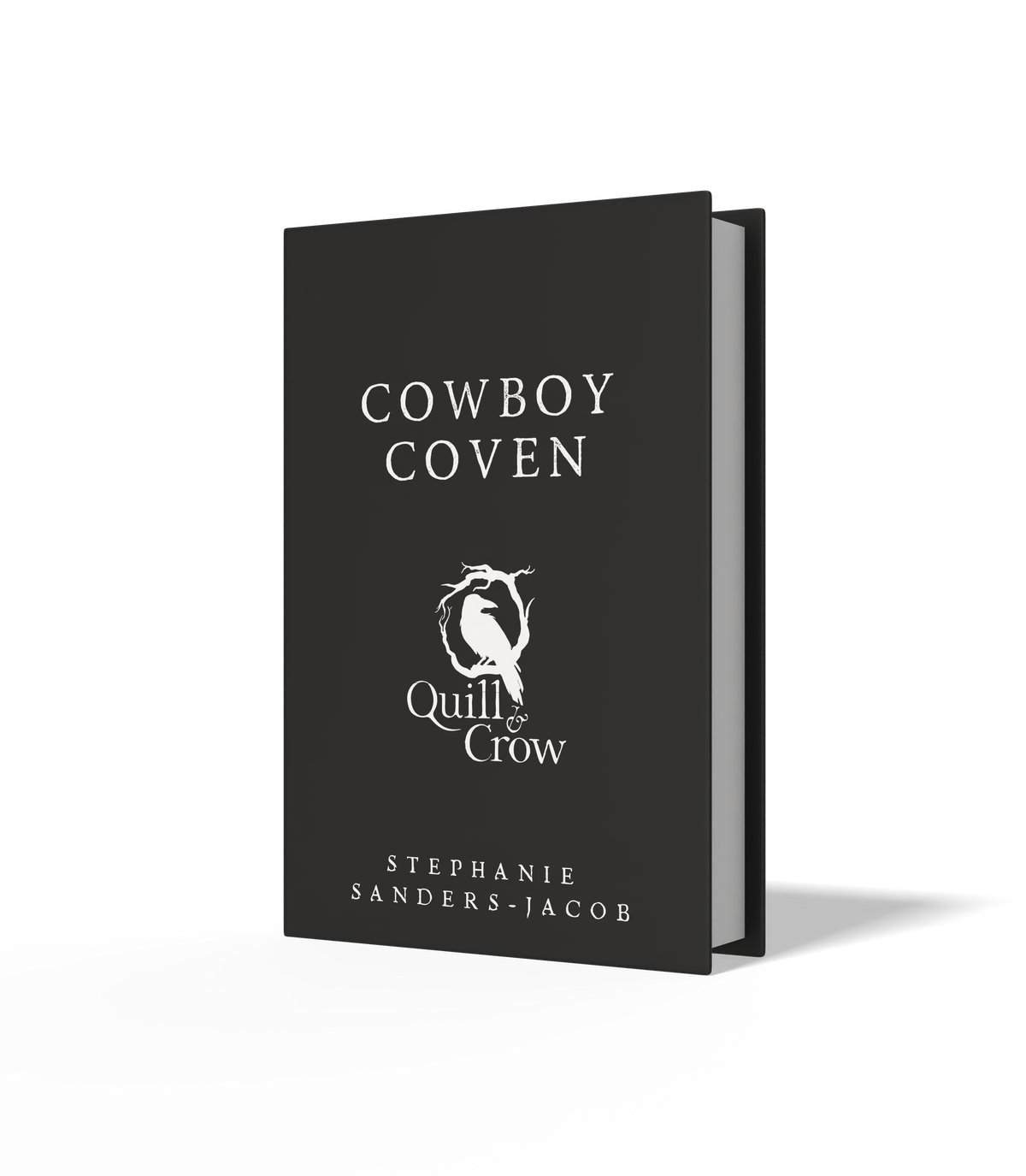 Cowboy Coven (PRE-ORDER)