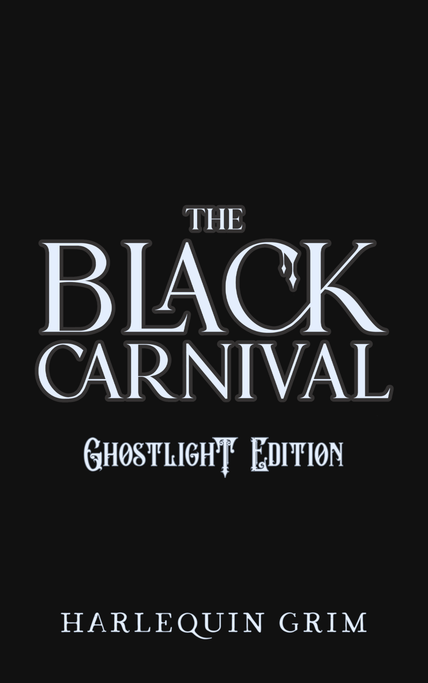 GHOSTLIGHT EDITION Crow Box