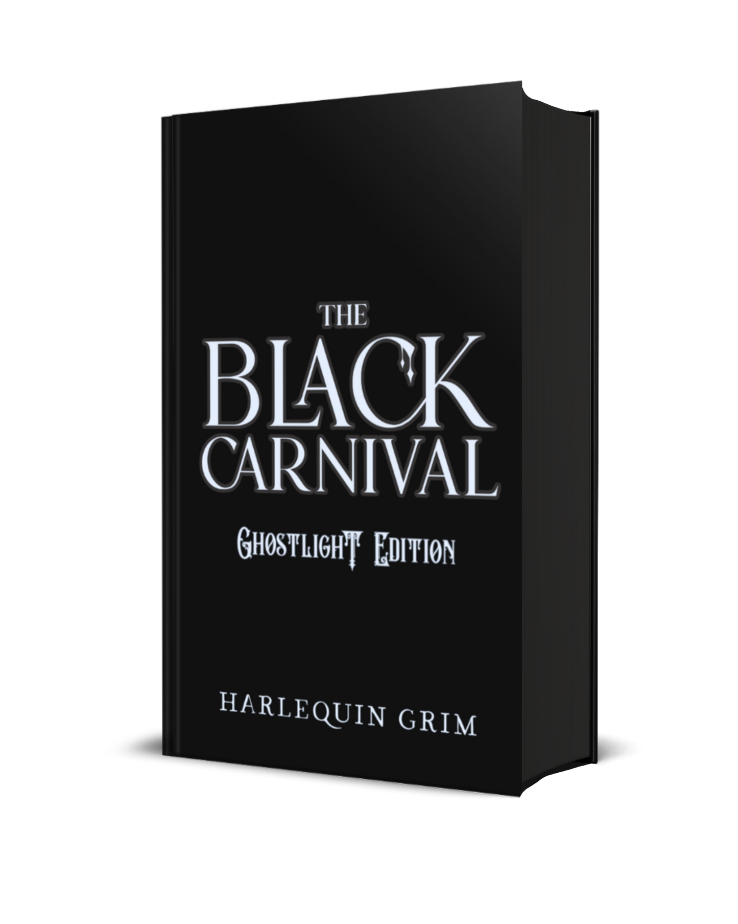 GHOSTLIGHT EDITION Crow Box