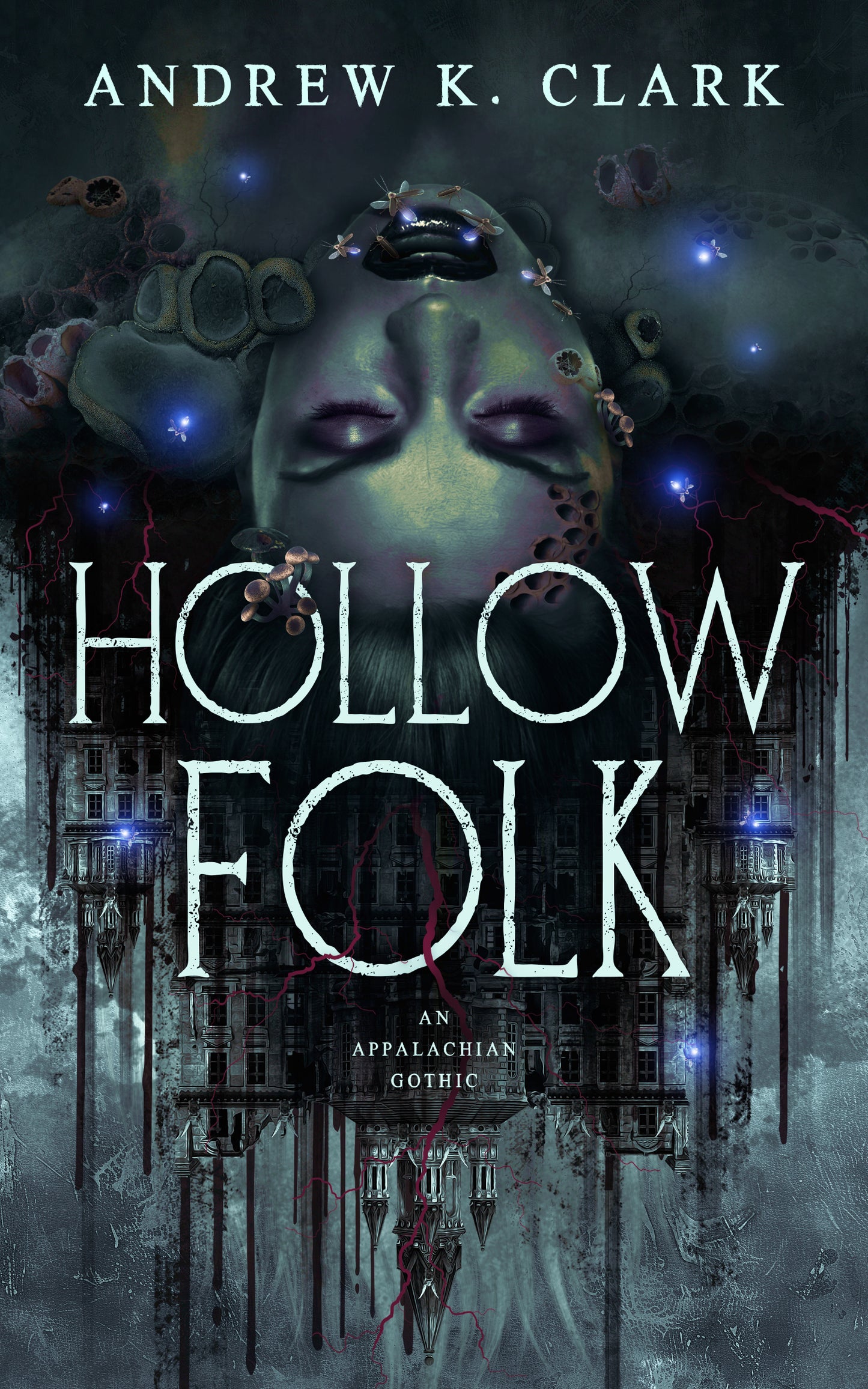Hollow Folk (PRE-ORDER)