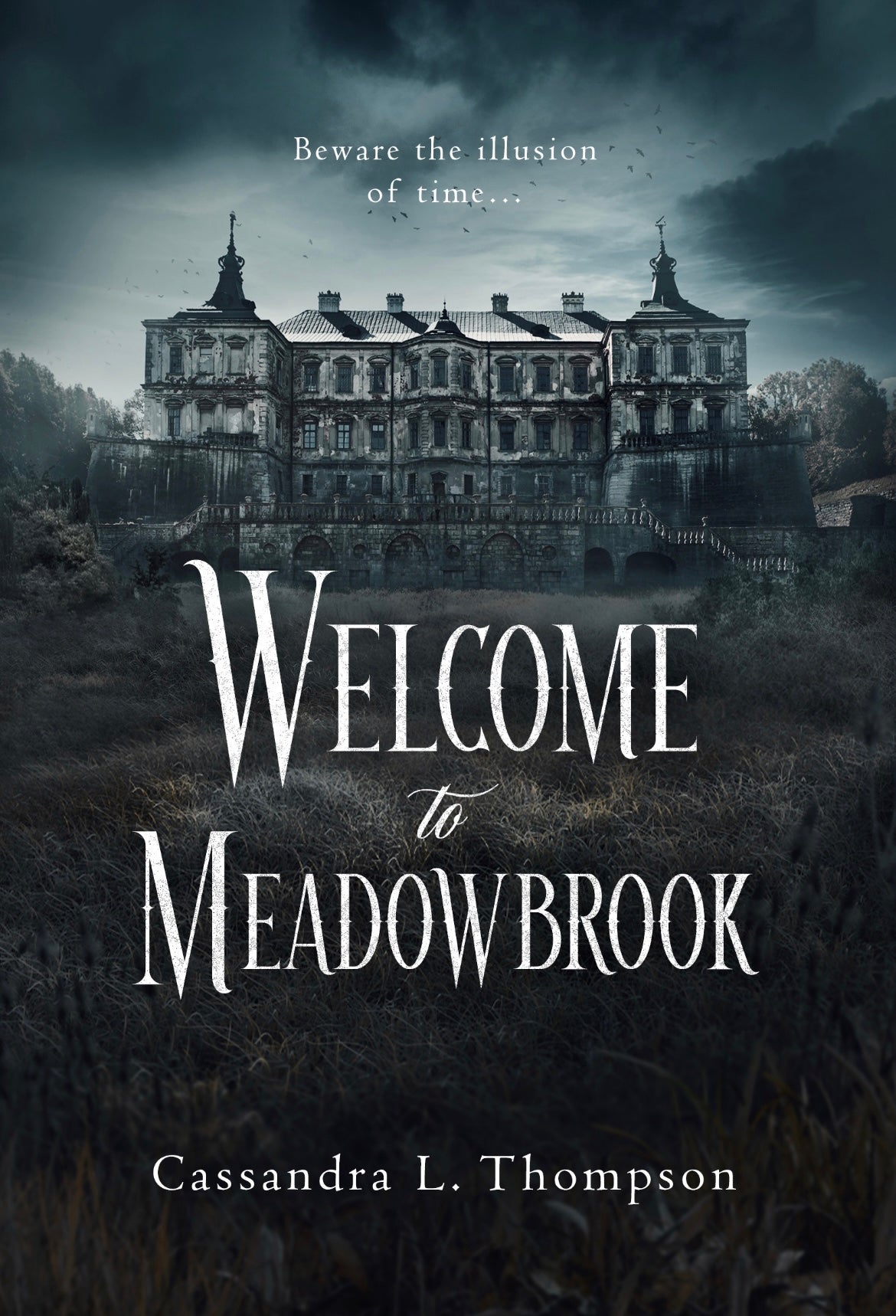 Welcome to Meadowbrook (PRE-ORDER)