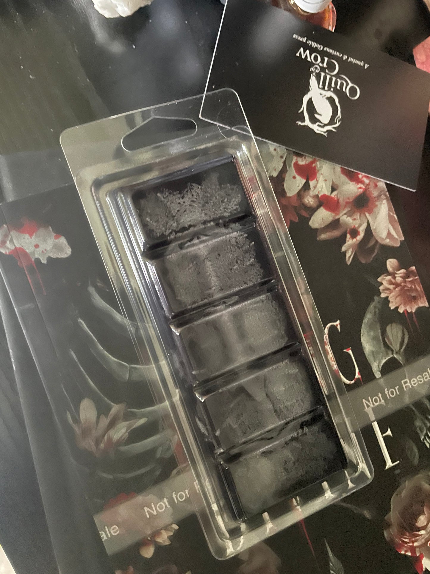 Wax Melts