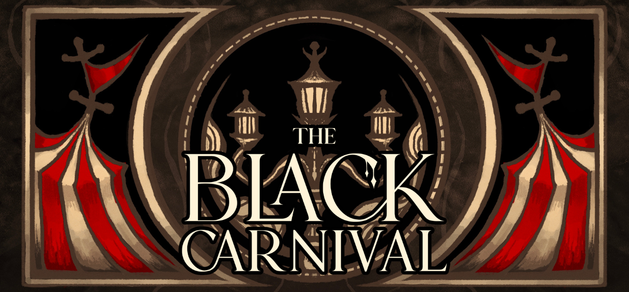 The Black Carnival Box Extras