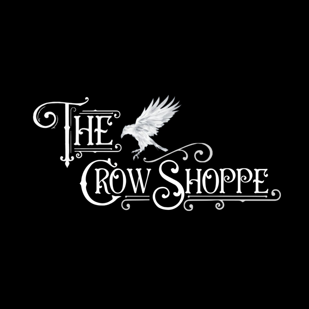 The Crow Shoppe Gift Card