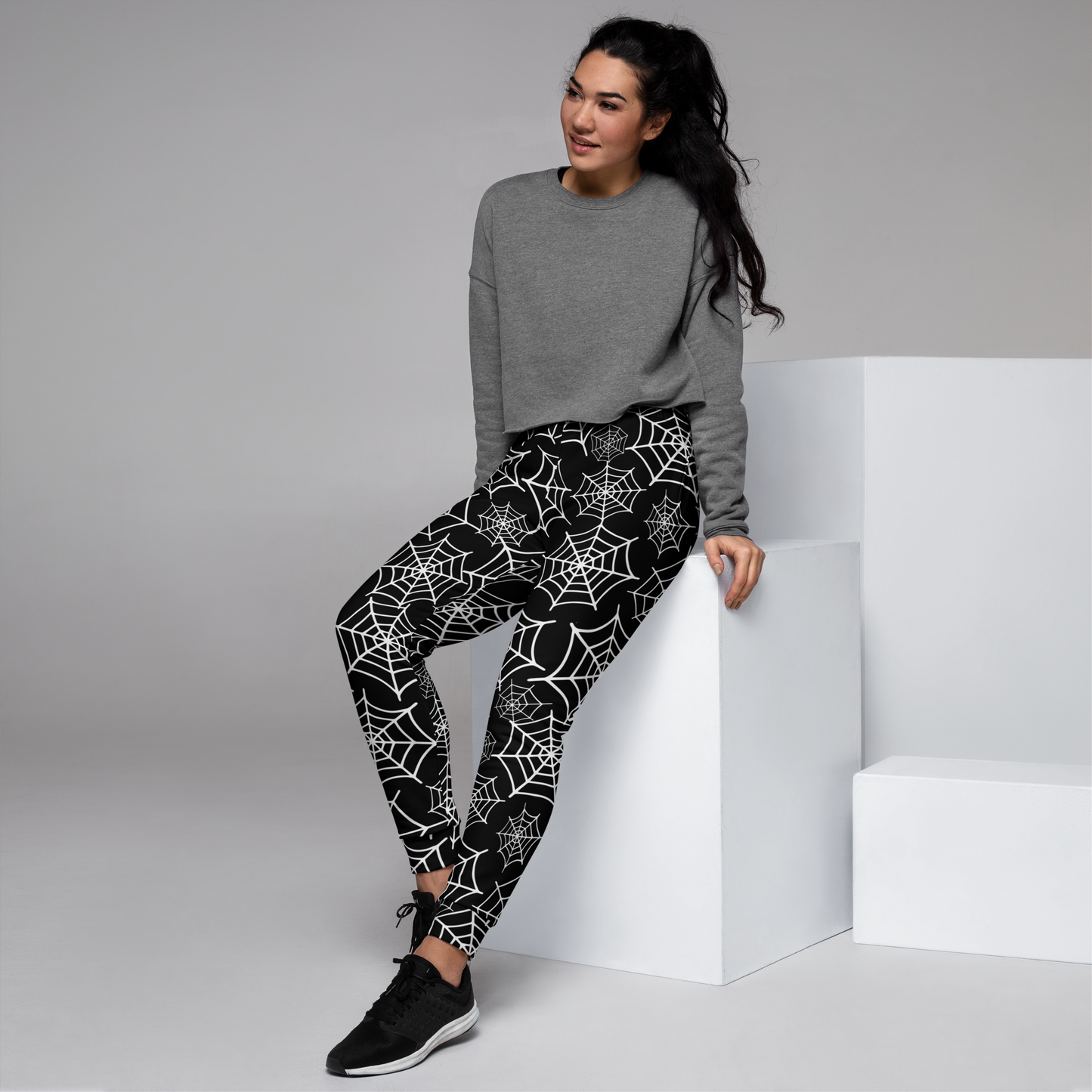 Pantalon de jogging Spiderella
