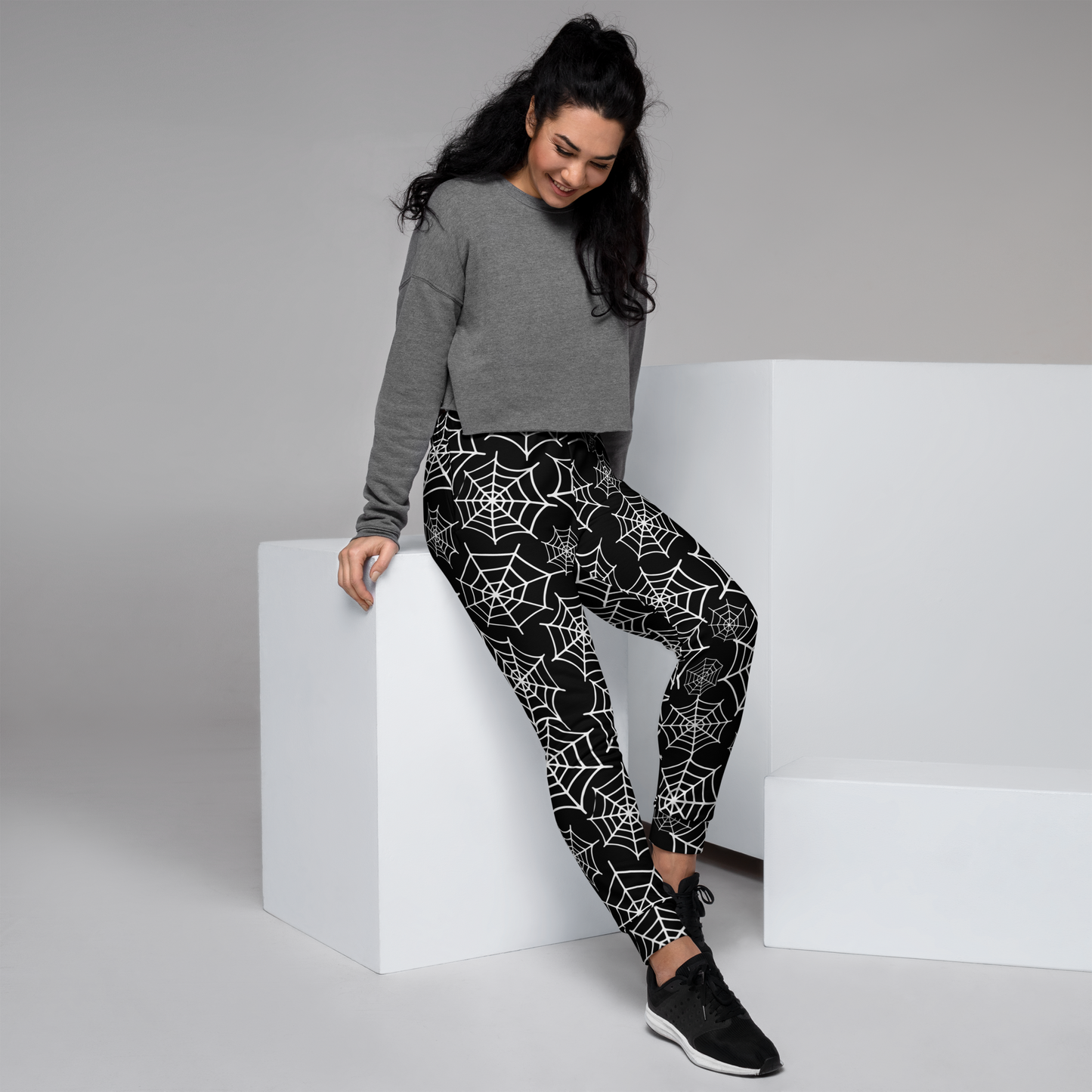 Pantalon de jogging Spiderella