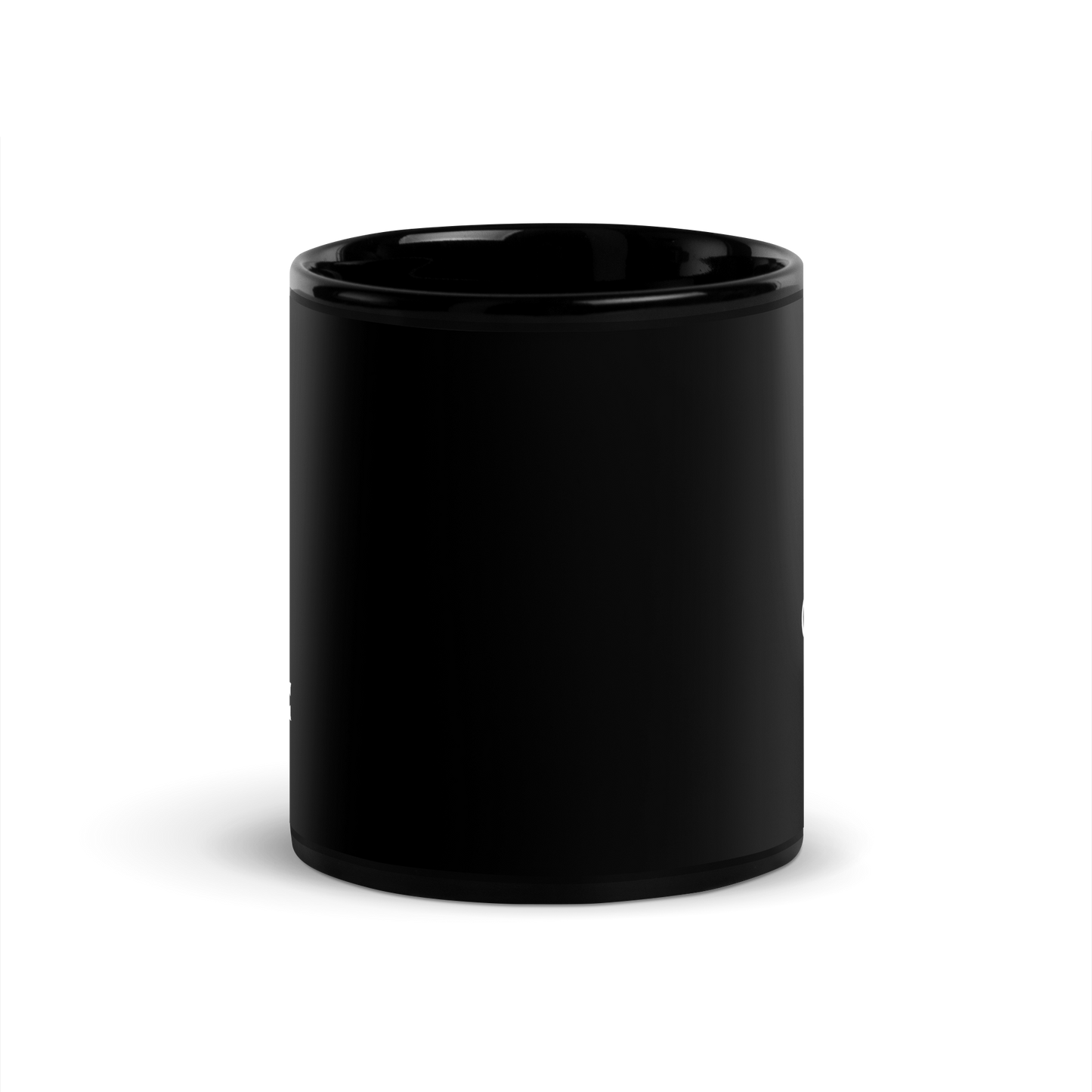 Death Before Decaf Mug