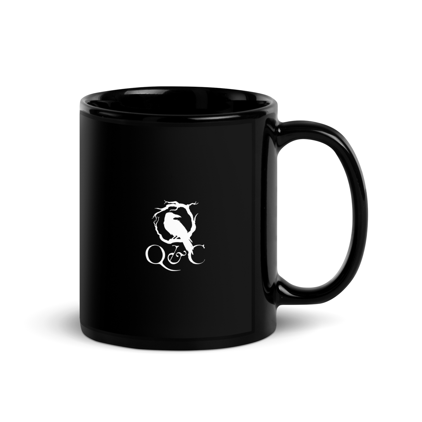 Death Before Decaf Mug