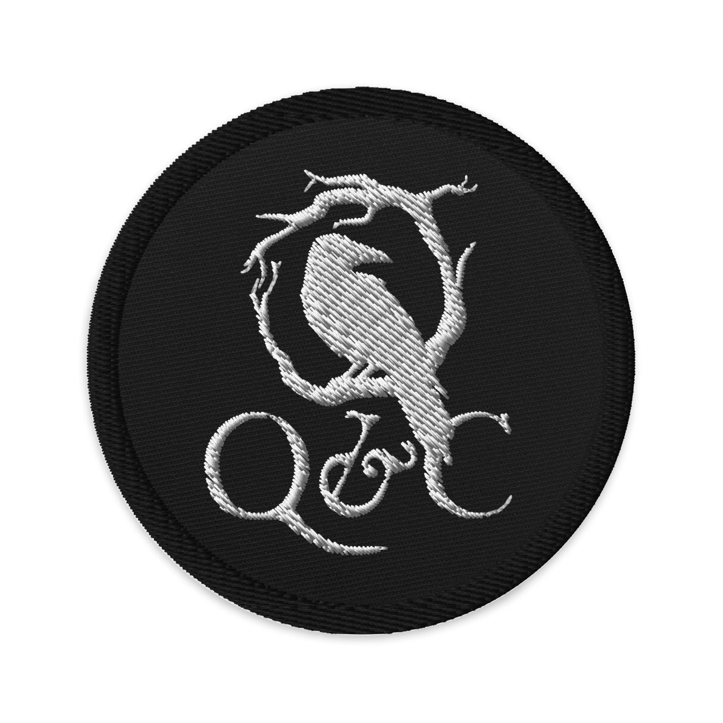 Q&C Patch
