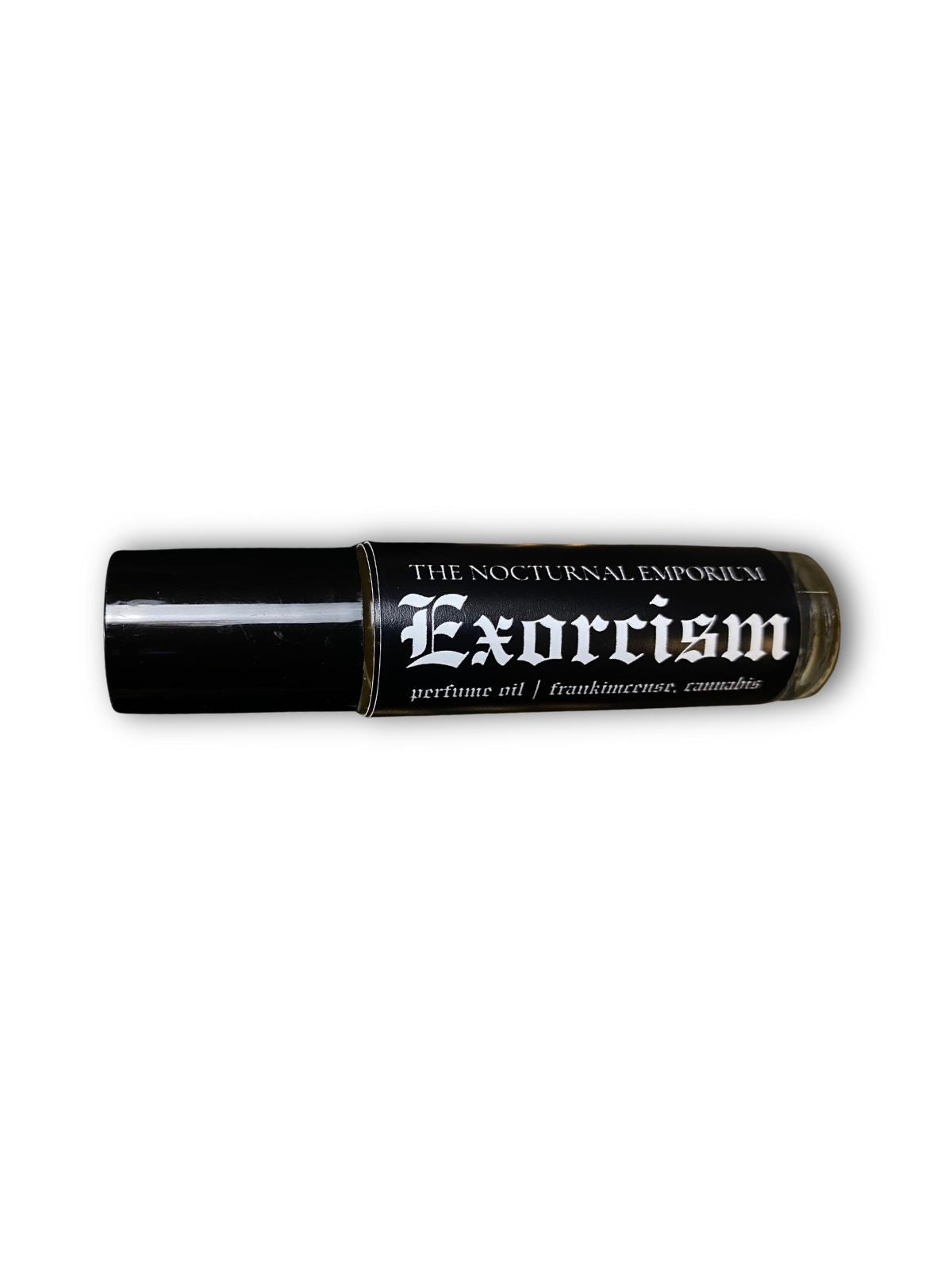 Exorcism Roll On Perfume