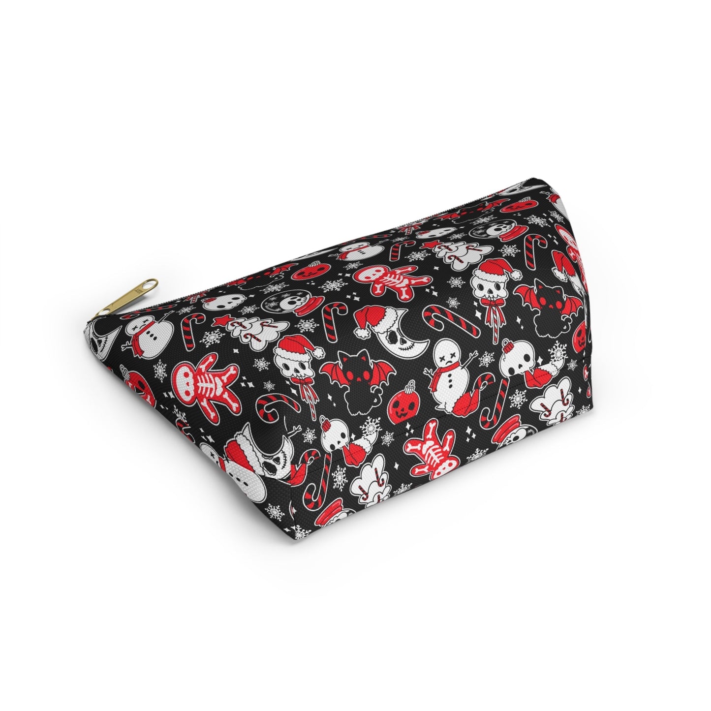 Helliday Cheer Makeup Bag