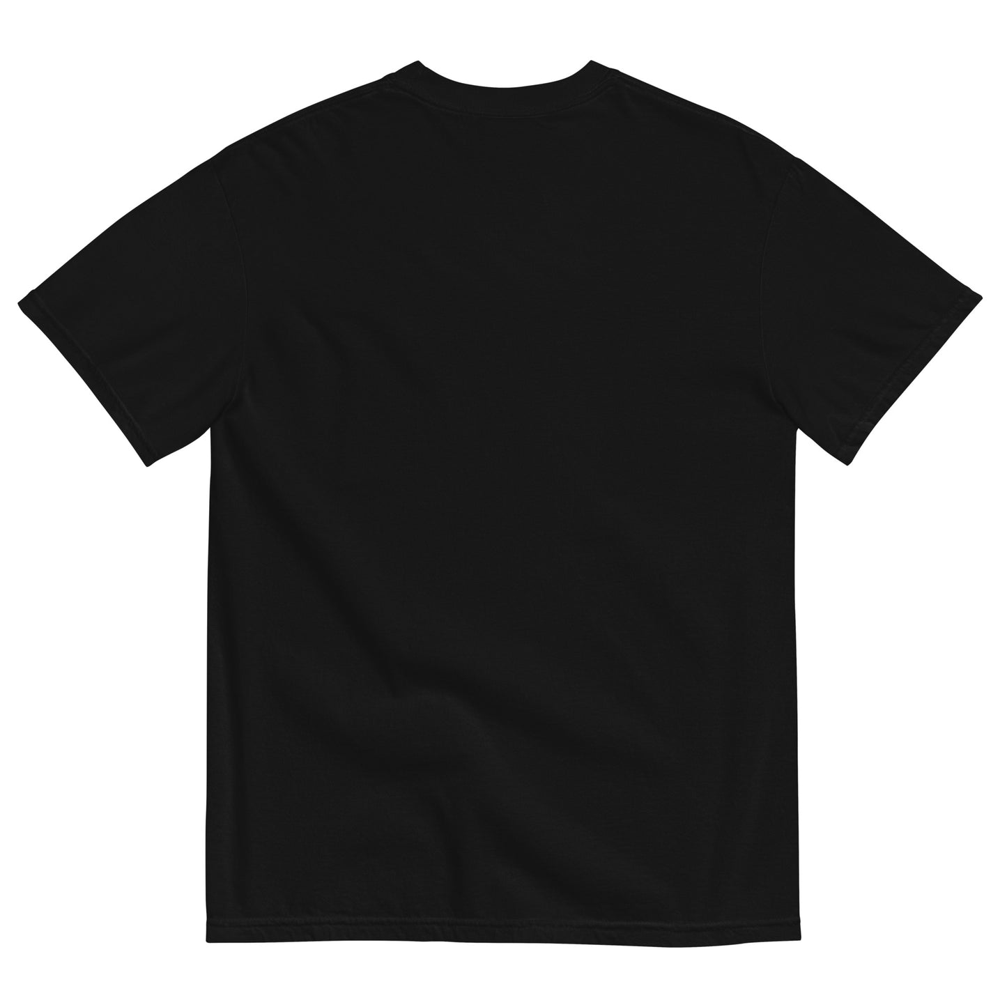 Q&C Heavyweight T-Shirt