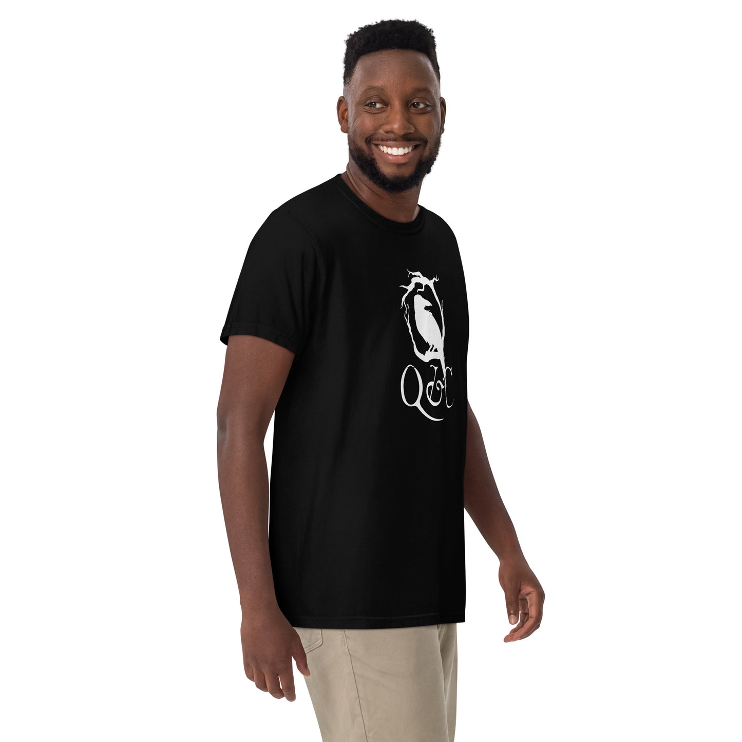 Q&C Heavyweight T-Shirt