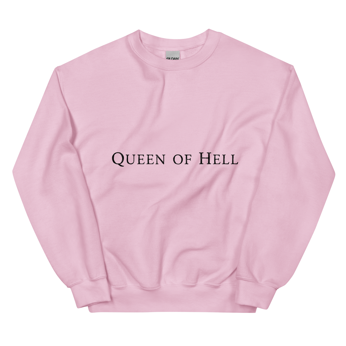 Queen Sweatshirt