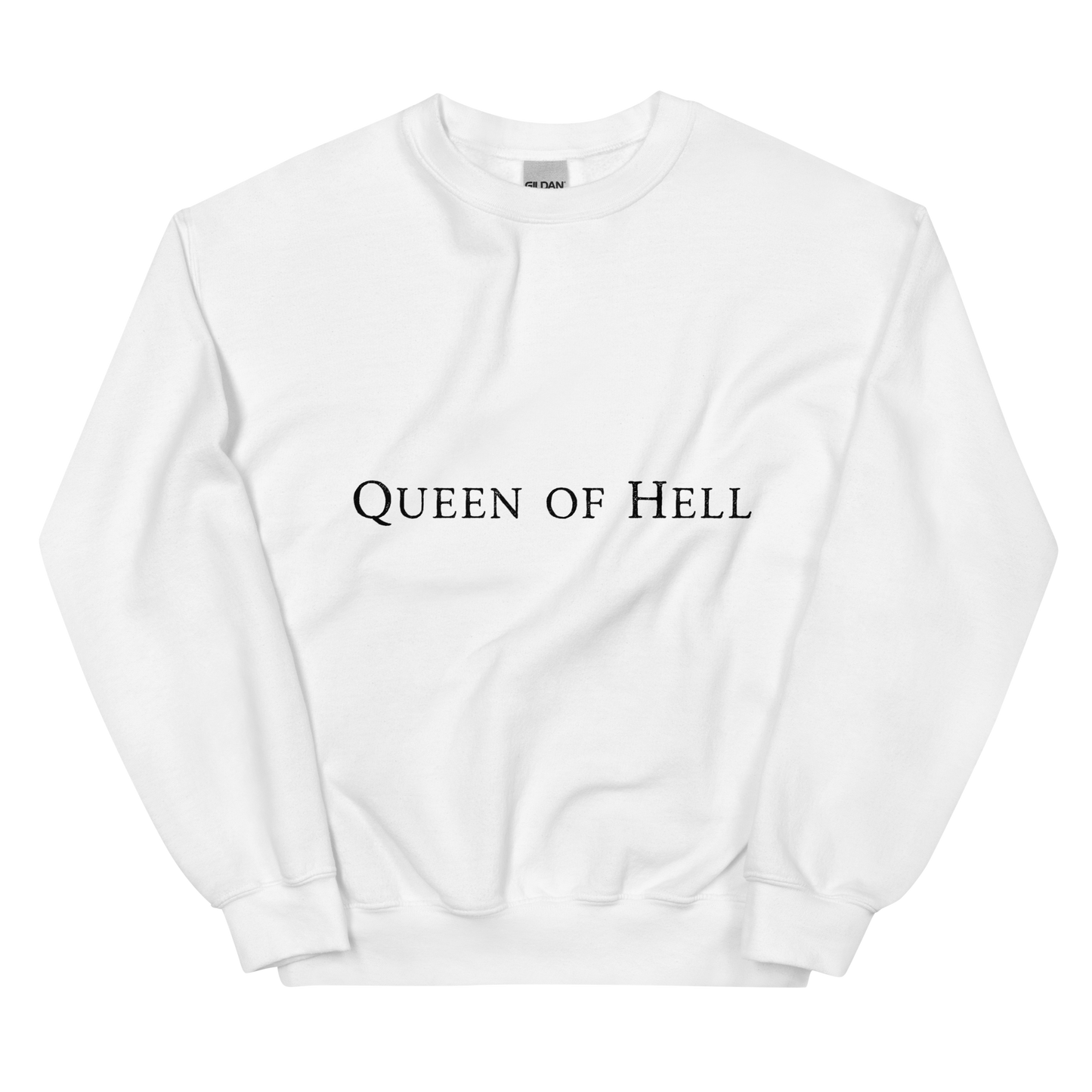 Queen Sweatshirt
