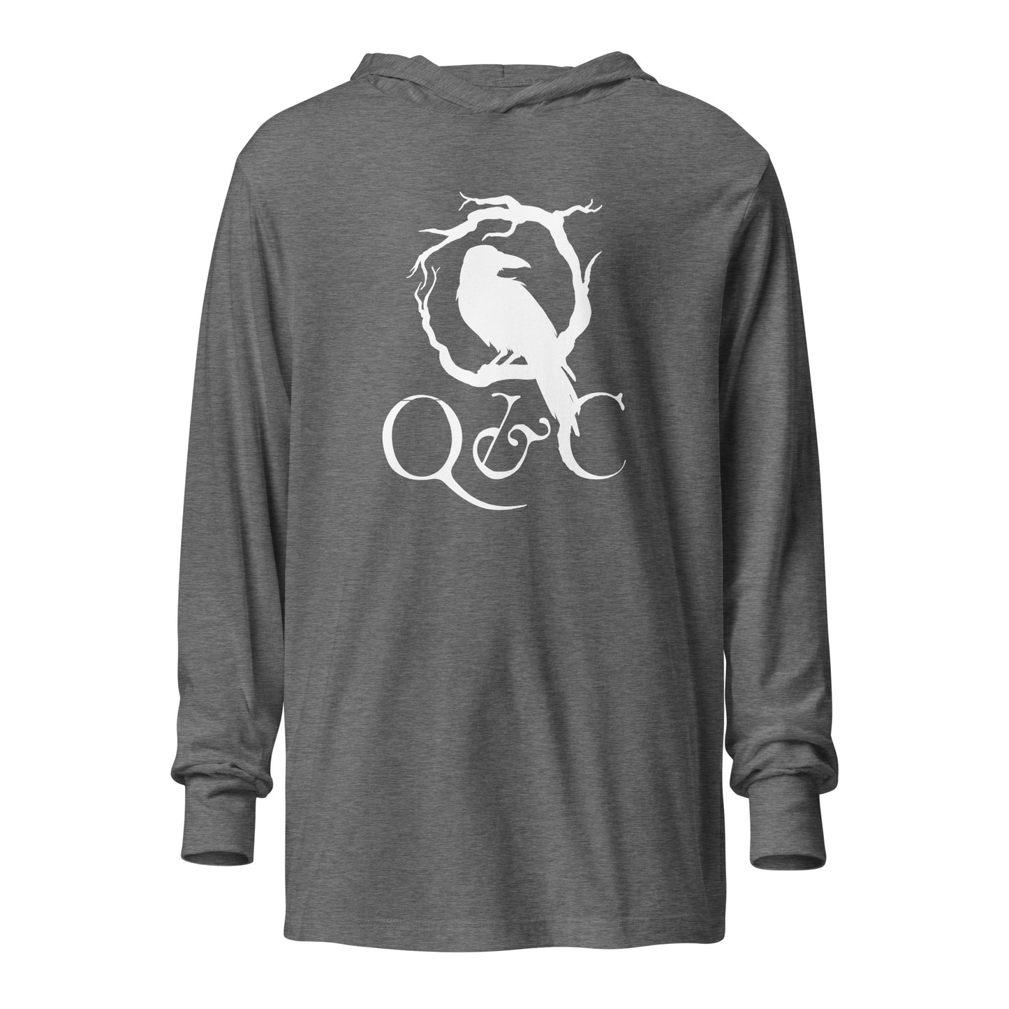 Q&C Hooded Tee