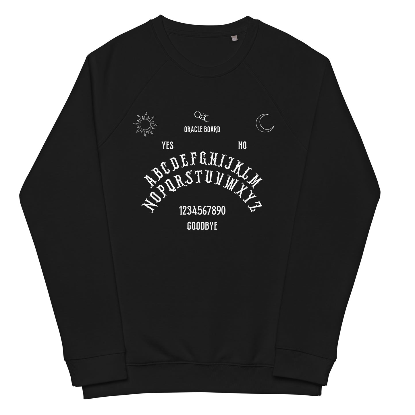 Sweat Ouija