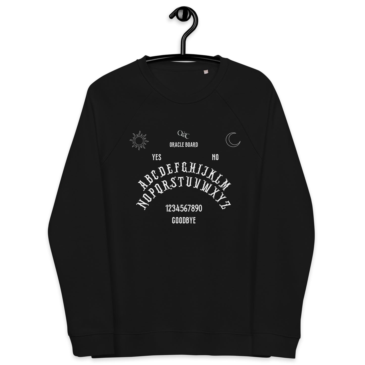 Sweat Ouija