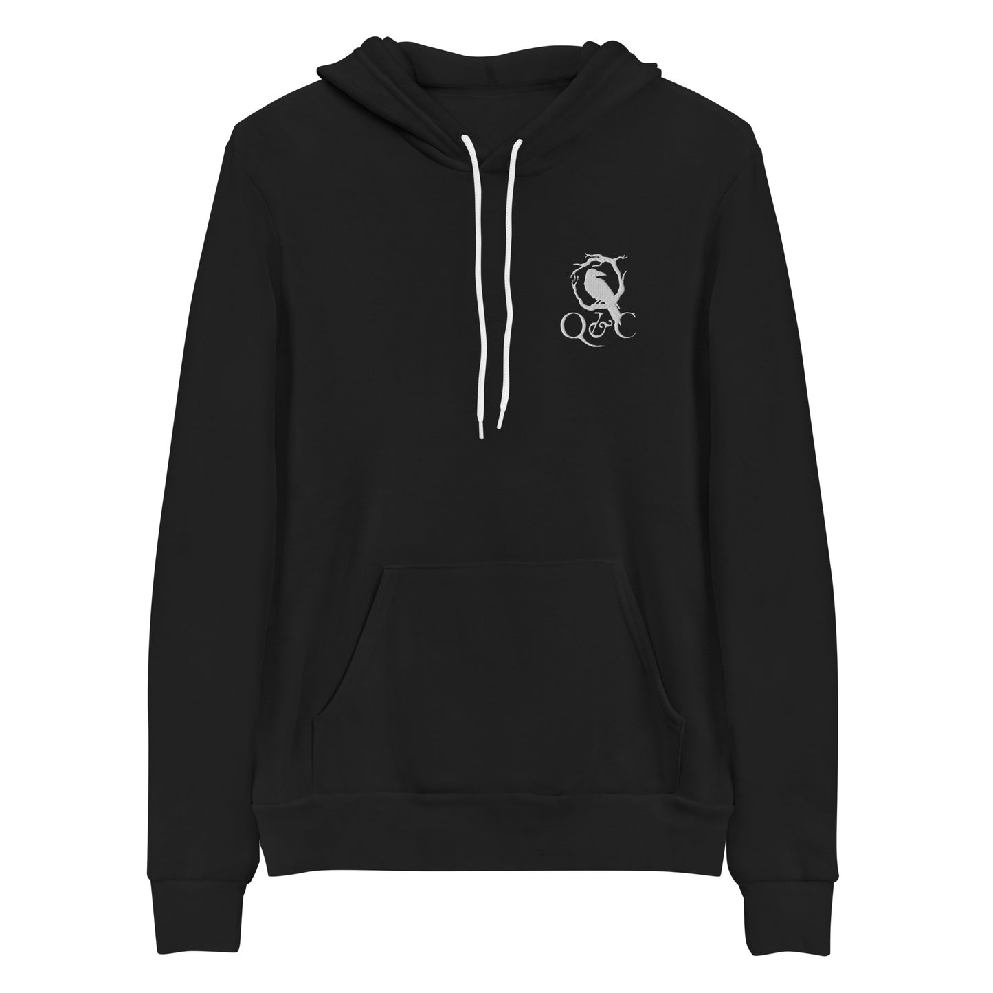 Q&C Hoodie