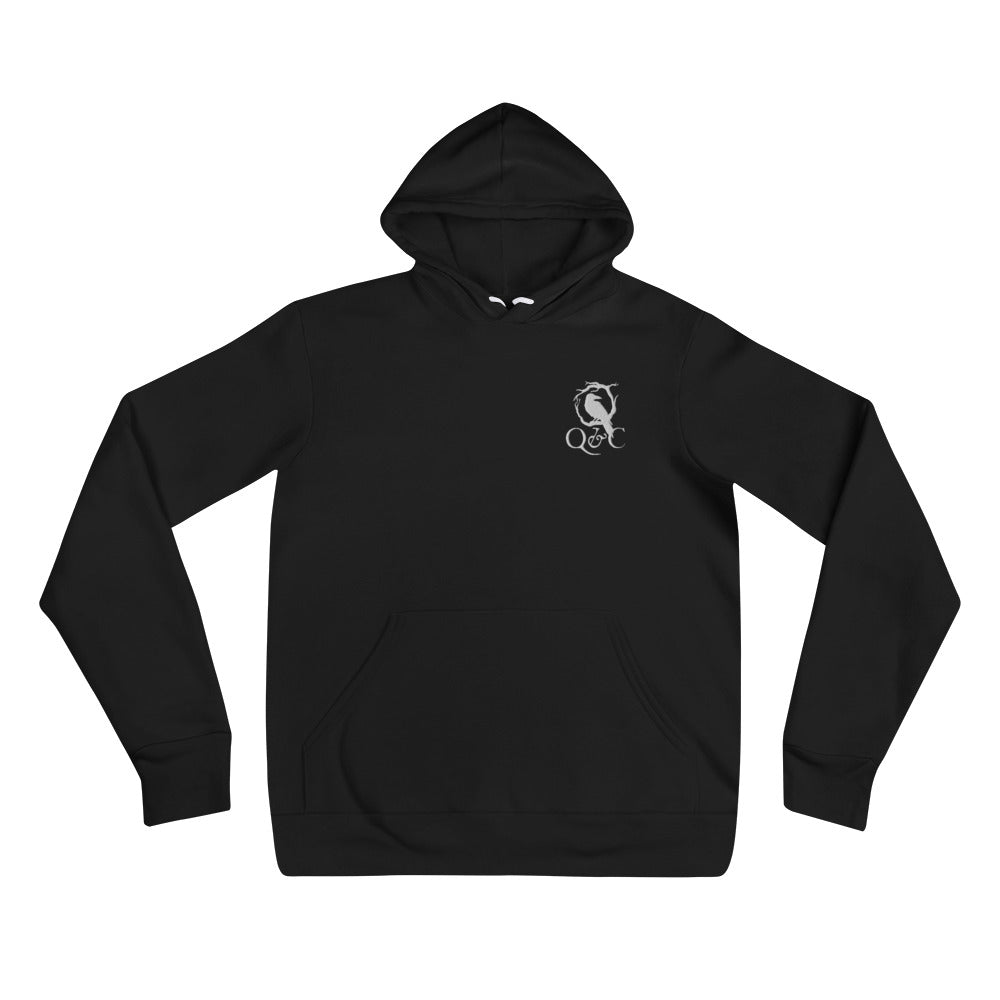 Q&C Hoodie