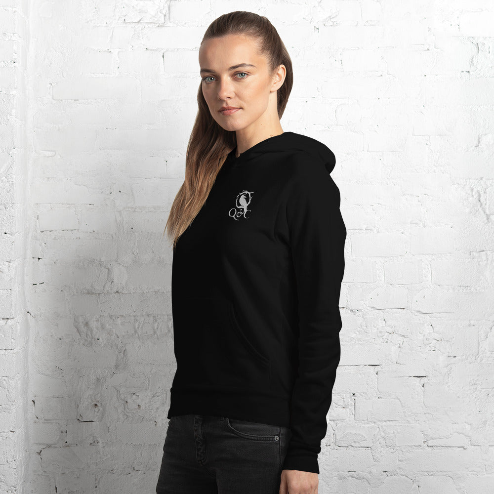 Q&C Hoodie