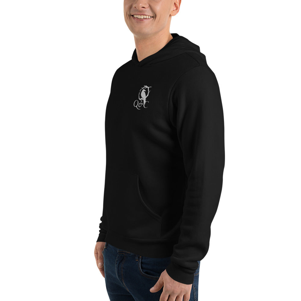 Q&C Hoodie