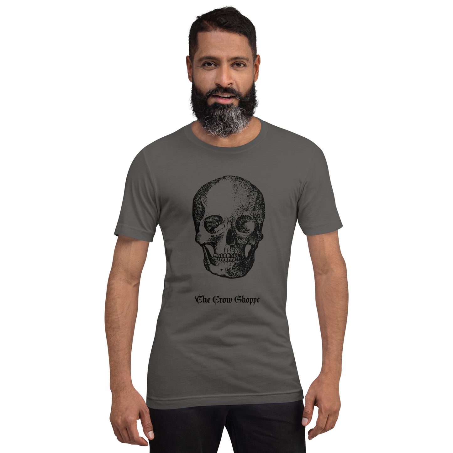 Dead Poetry Shirt