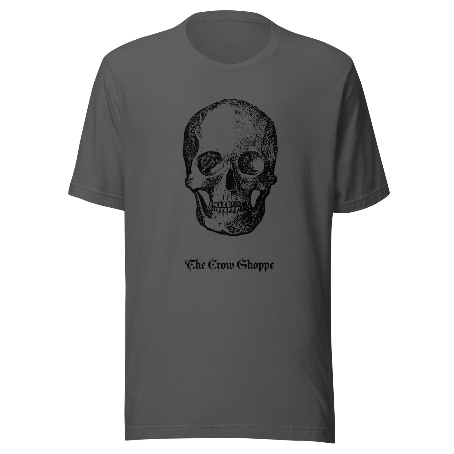 Dead Poetry Shirt