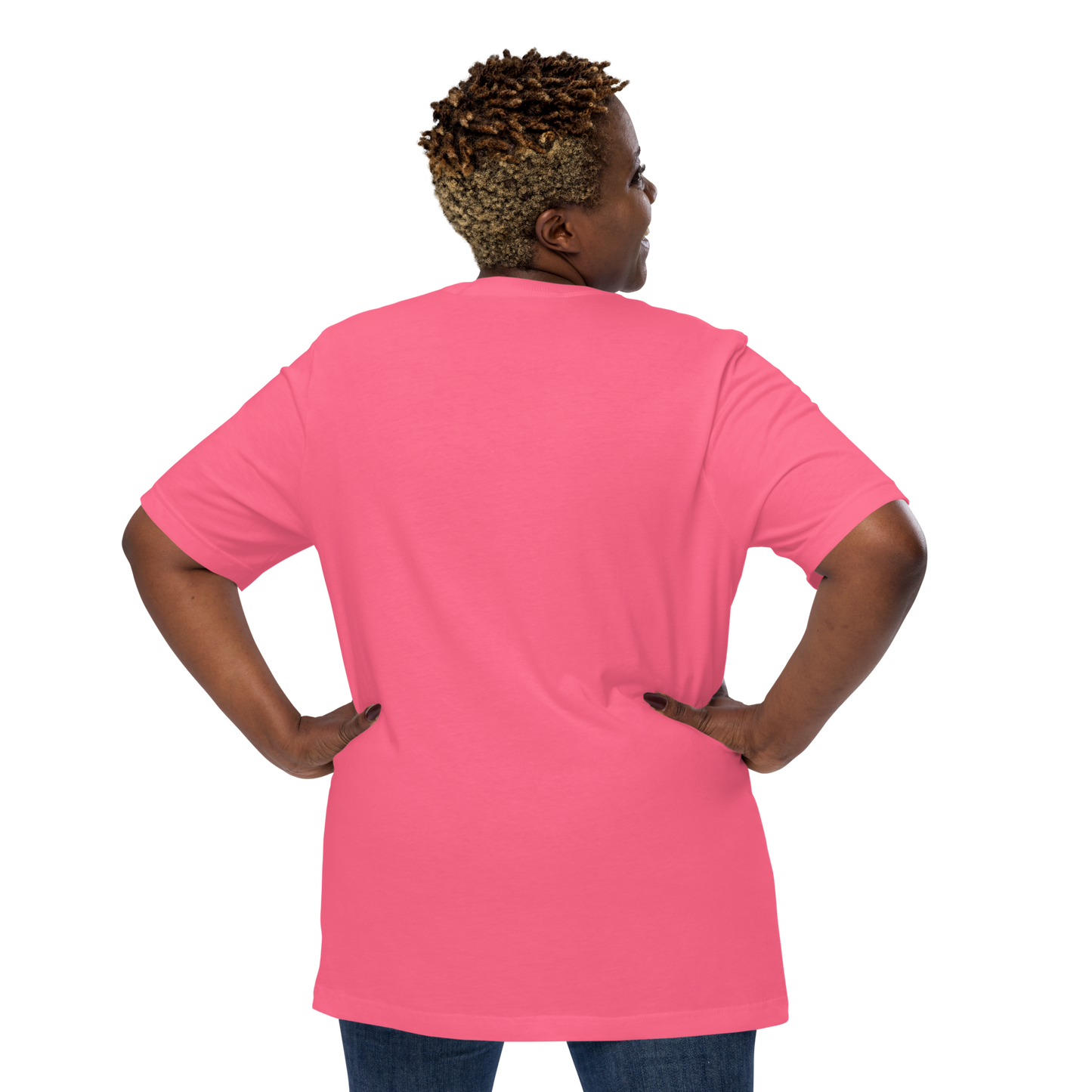 Women in Horror Tee