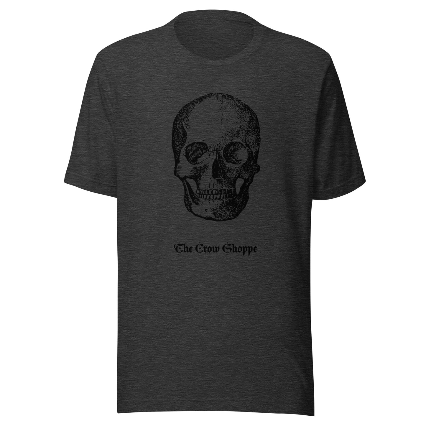 Dead Poetry Shirt