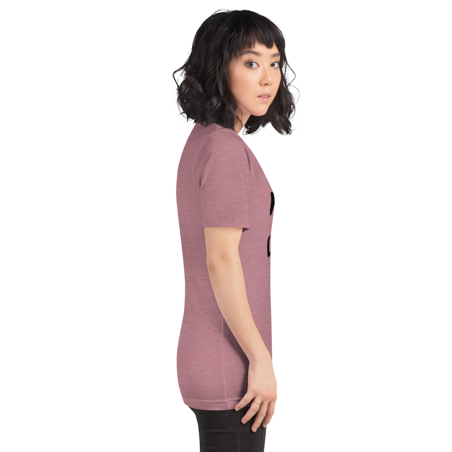 Women in Horror Tee