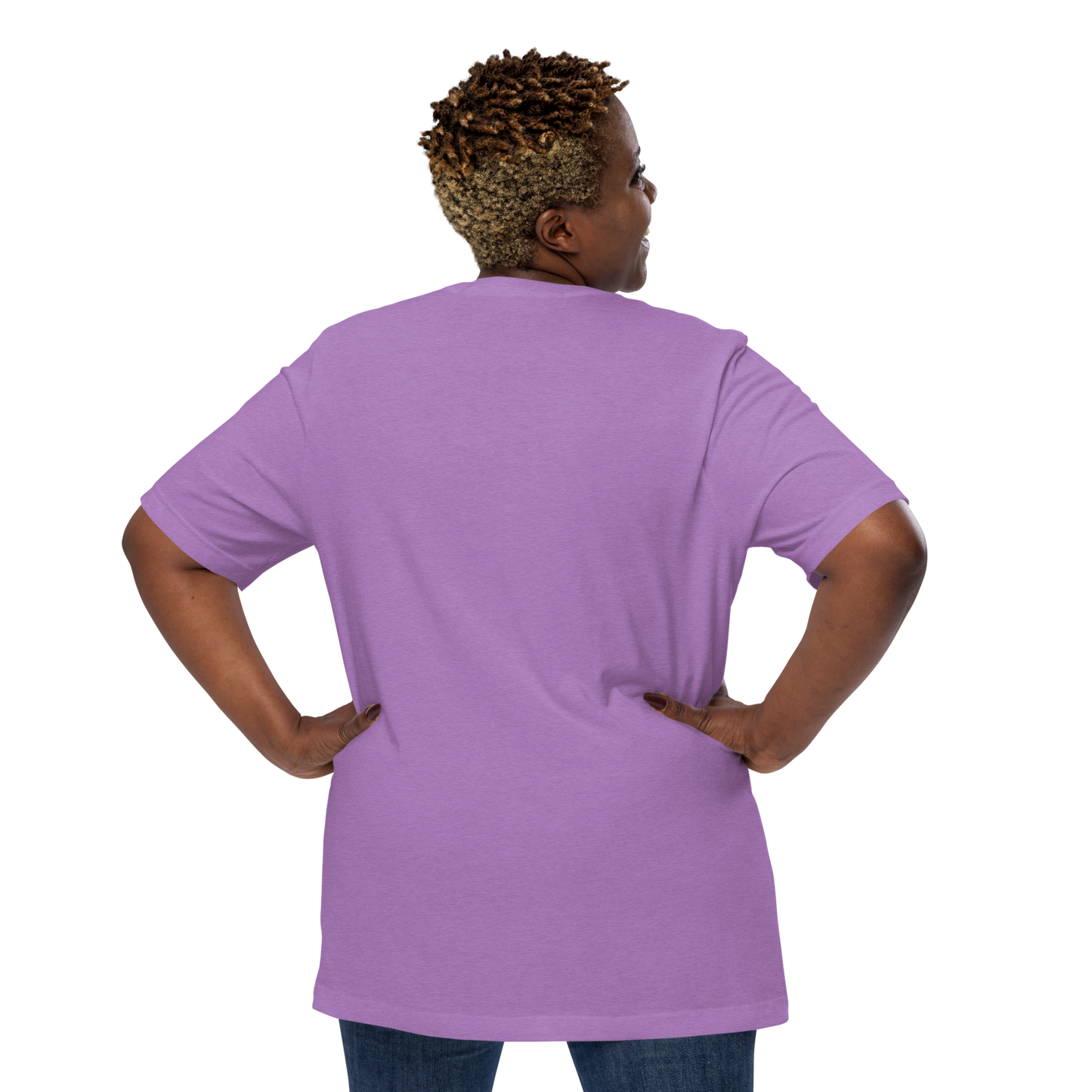 Women in Horror Tee