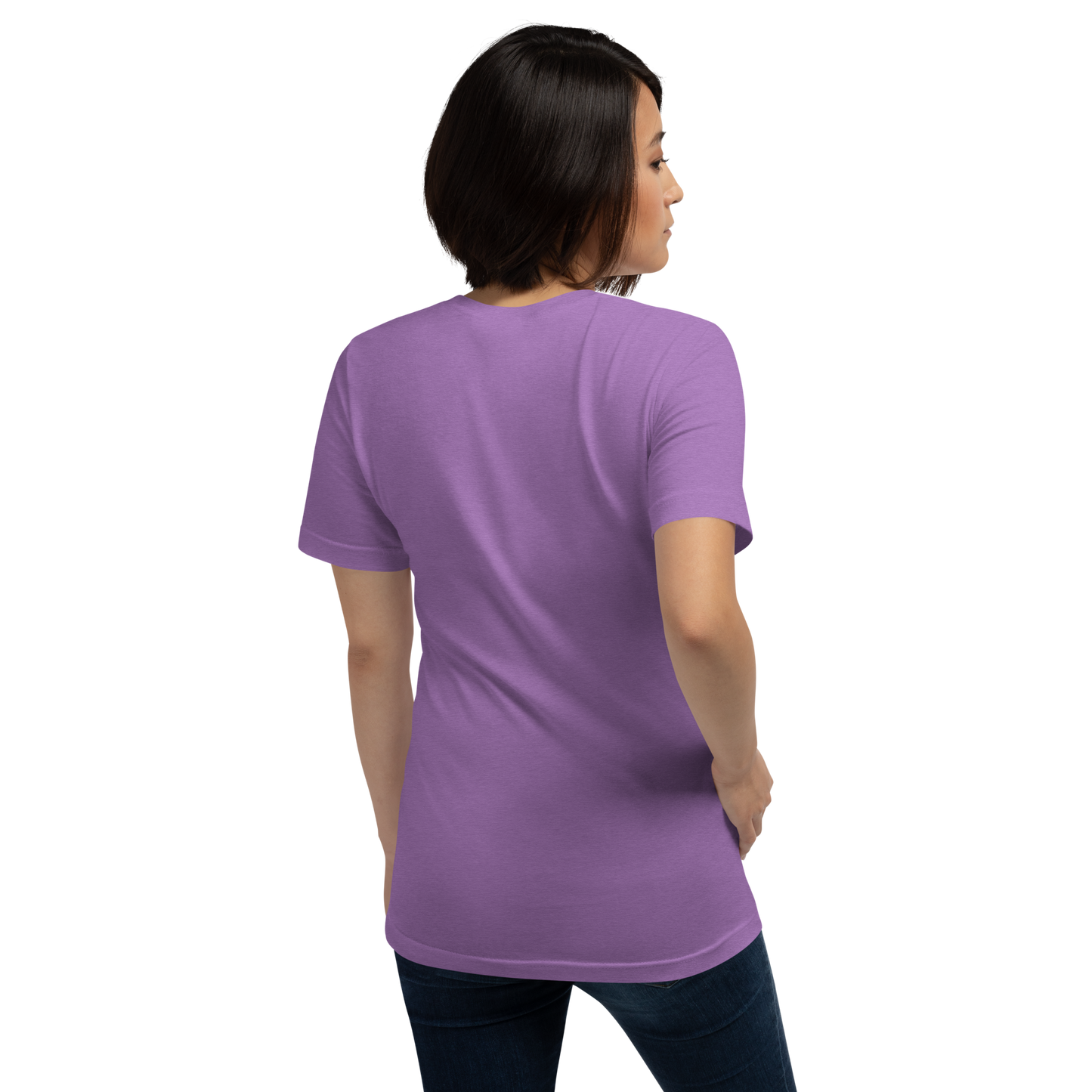 Women in Horror Tee