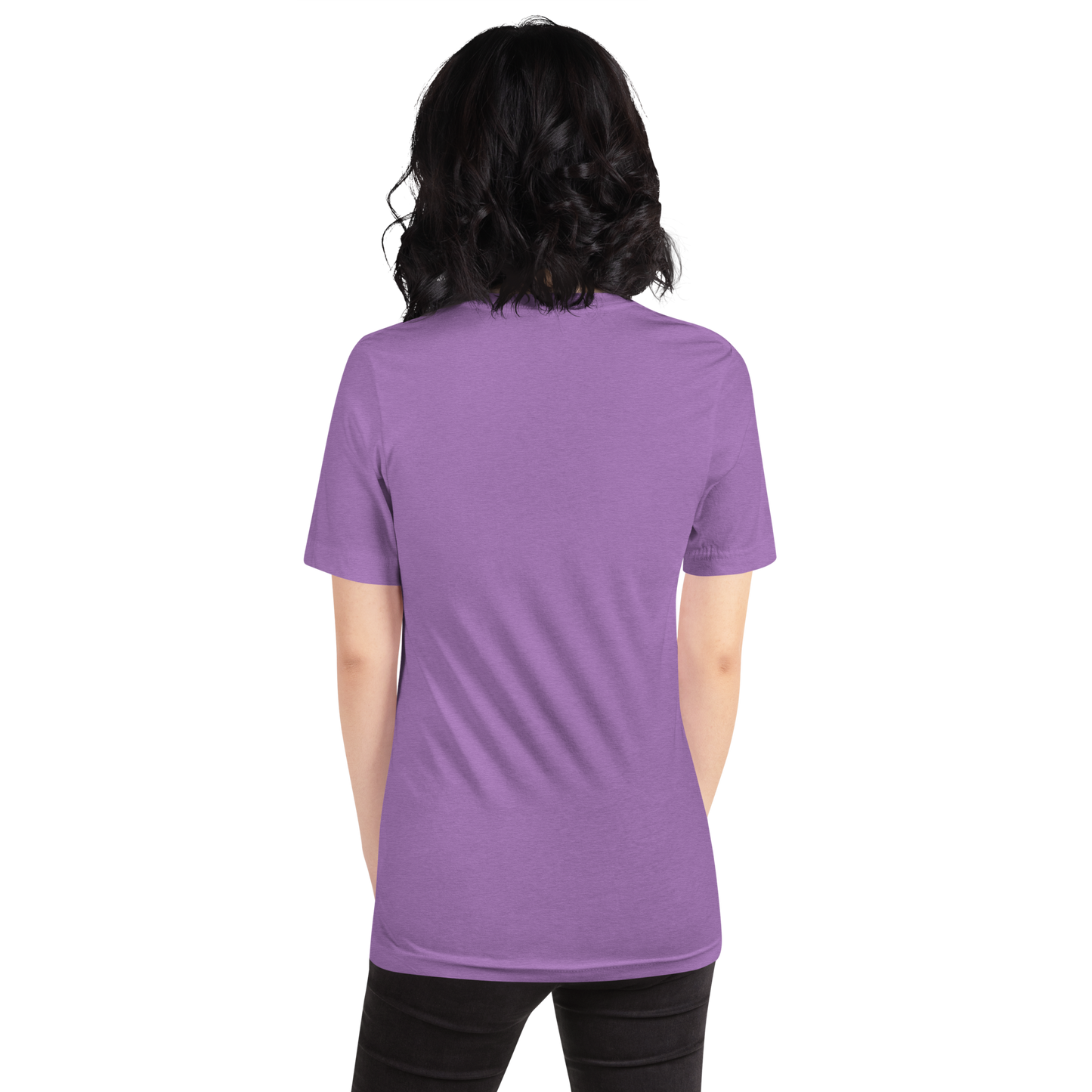 Women in Horror Tee