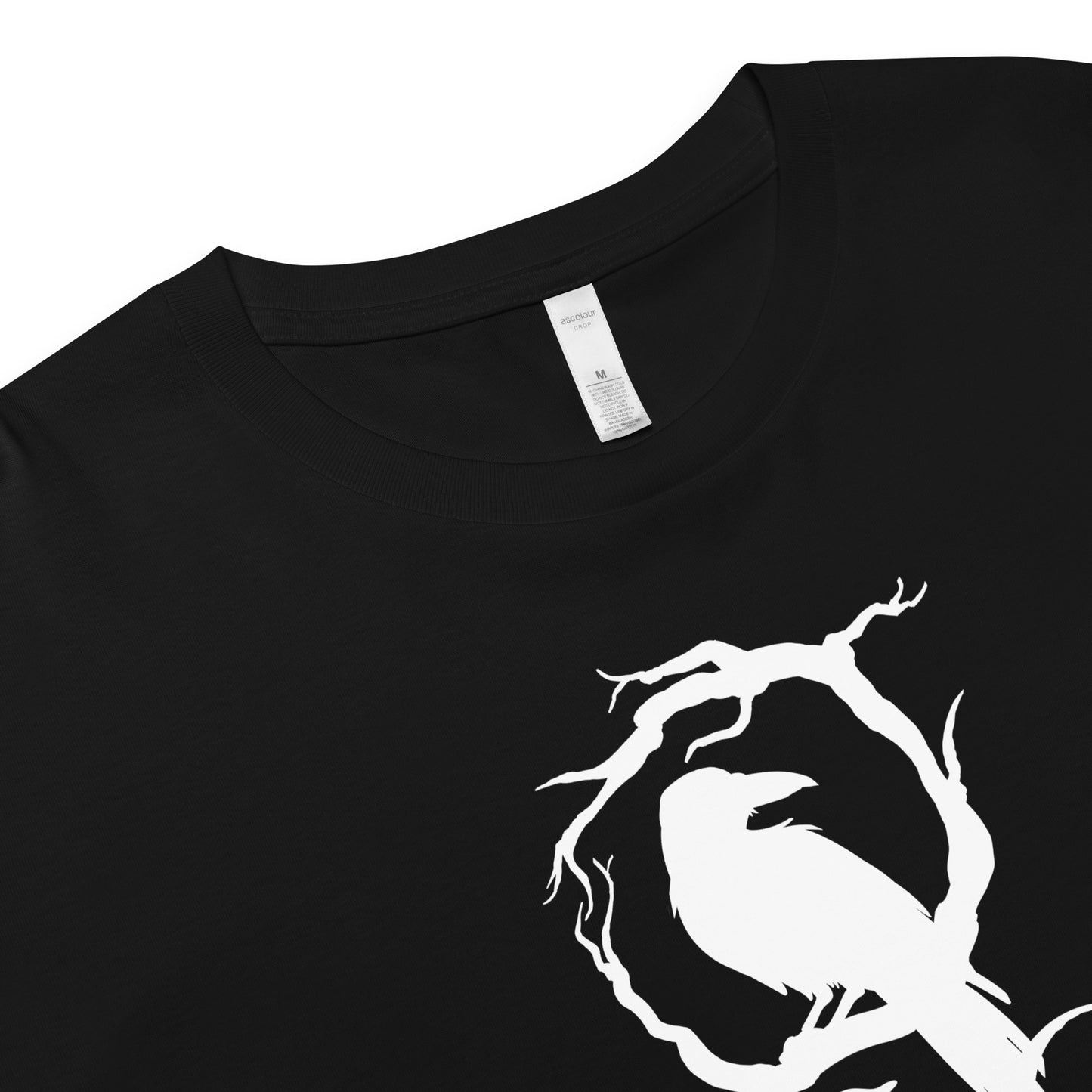 Q&C Crop Top