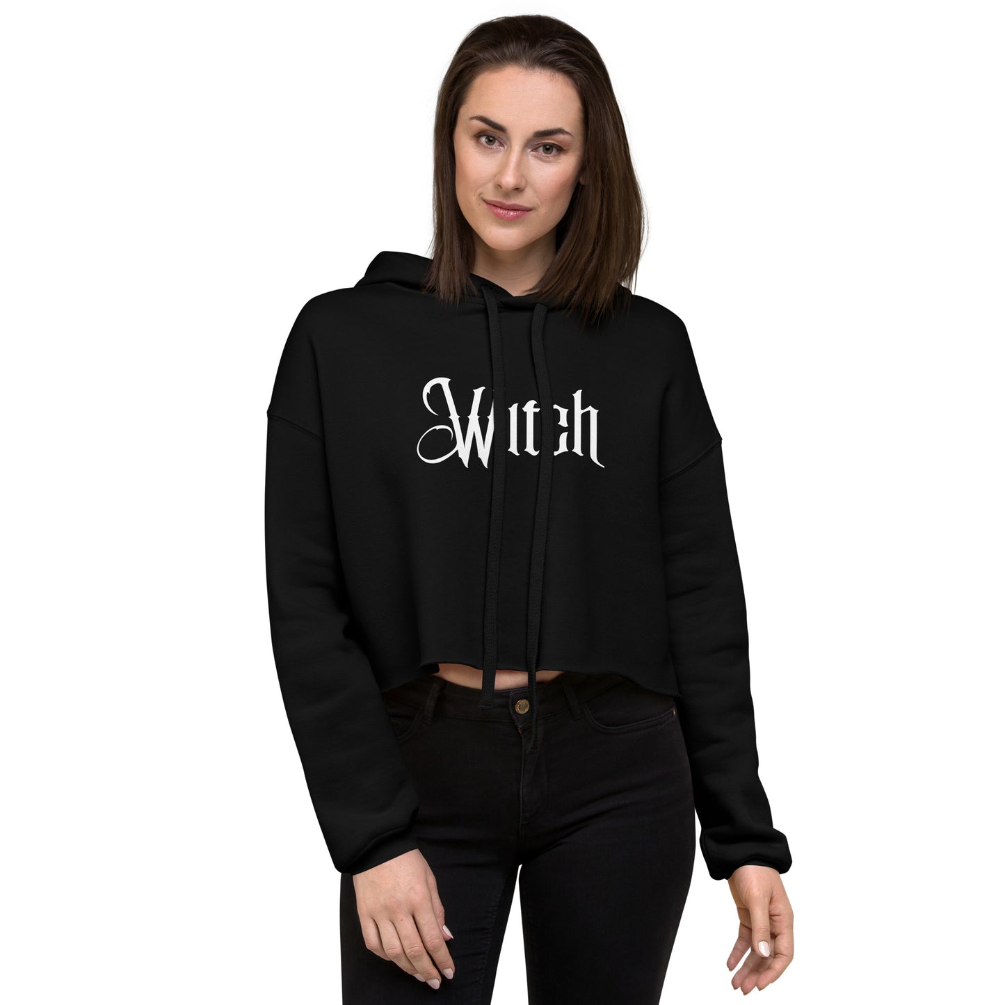 Sweat à capuche de culture de sorcière
