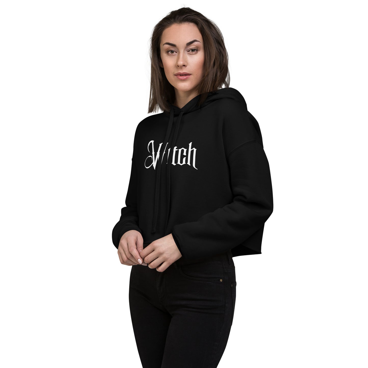 Sweat à capuche de culture de sorcière