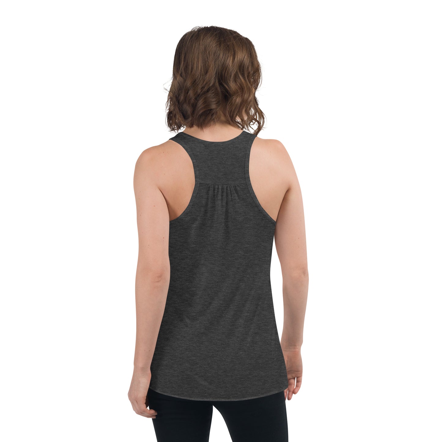 Q&C Flowy Racerback Tank
