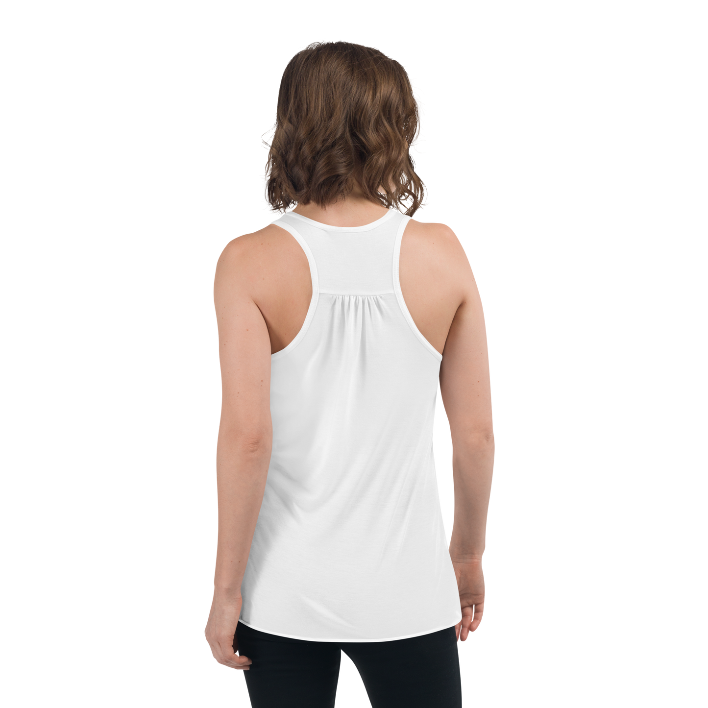 Thick Thighs, Witch Vibes Tank
