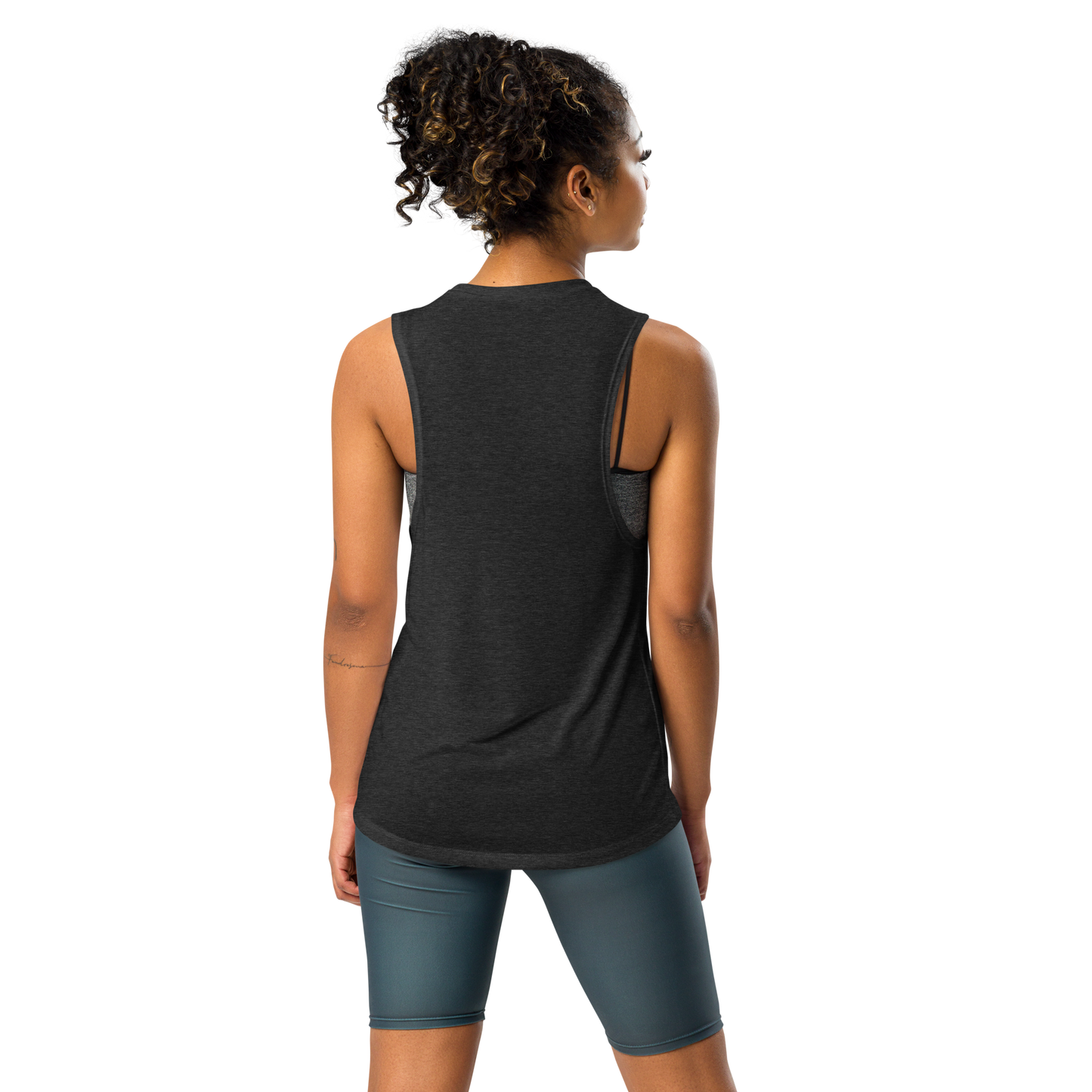 Dark Goddess Muscle Tank